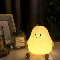 Charmerende natlampe til børn - SweetDreams