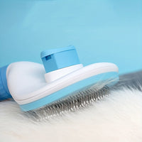 Cepillo innovador para mascotas - Peine FurFree