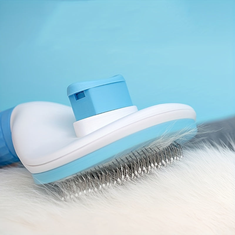 Cepillo innovador para mascotas - Peine FurFree