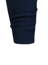 Trendy Herren Rollkragenpullover - Lars