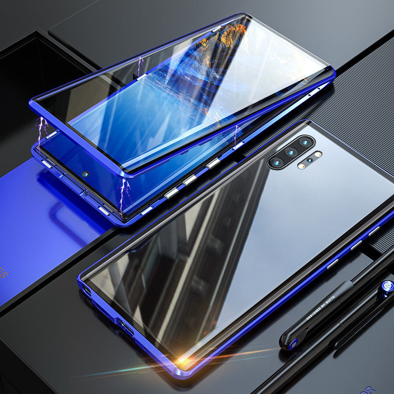 Magnetic Phone Case – TitanGuard