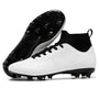 Herren Fußballschuhe mit Grip & Hohem Knöcheldesign – Dario
