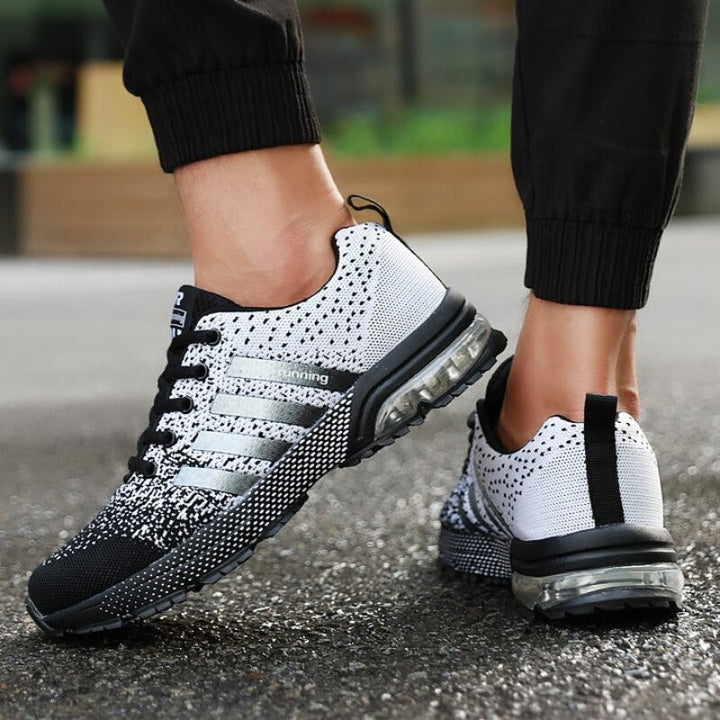 Light Orthopedic Sneakers – AeroFlex