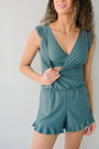 Trendige Damen Badeanzug – Nina