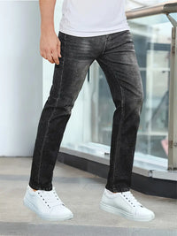 Casual Stylish Men's Jeans - Liam