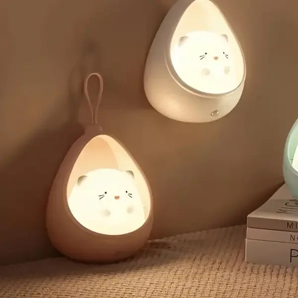 Dieren Nattlys - PurrLight