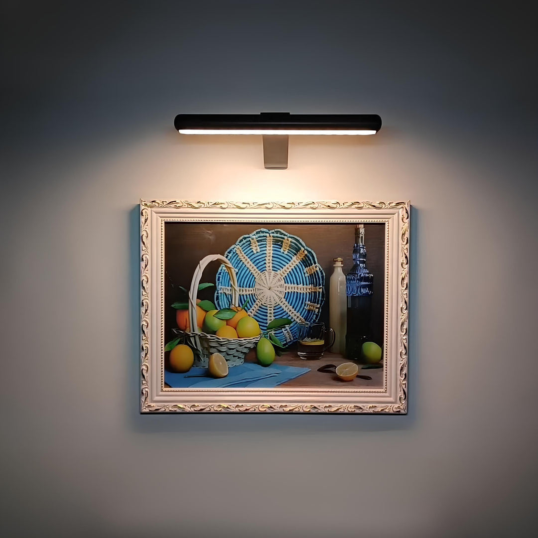 Wireless Artificial Light - LumeArt