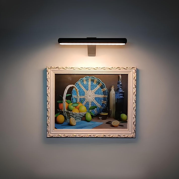 Wireless Artificial Light - LumeArt