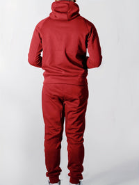 Casual Men's Tracksuit – Ruben