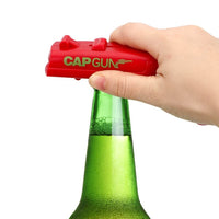 Bottle Cap Shooting Bottle Opener – BlastCap