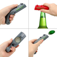 Bottle Cap Shooting Bottle Opener – BlastCap
