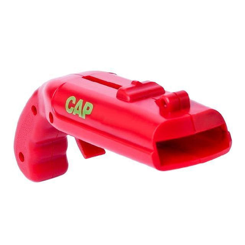 Bottle Cap Shooting Bottle Opener – BlastCap