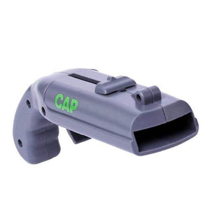 Bottle Cap Shooting Bottle Opener – BlastCap