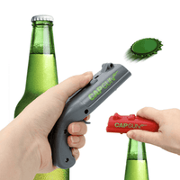 Bottle Cap Shooting Bottle Opener – BlastCap