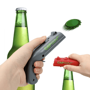 Bottle Cap Shooting Bottle Opener – BlastCap