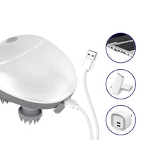 Electric Massager for Pets and Humans – PurrEase