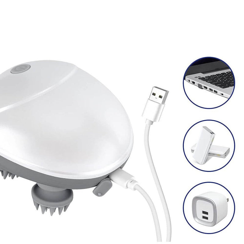 Electric Massager for Pets and Humans – PurrEase