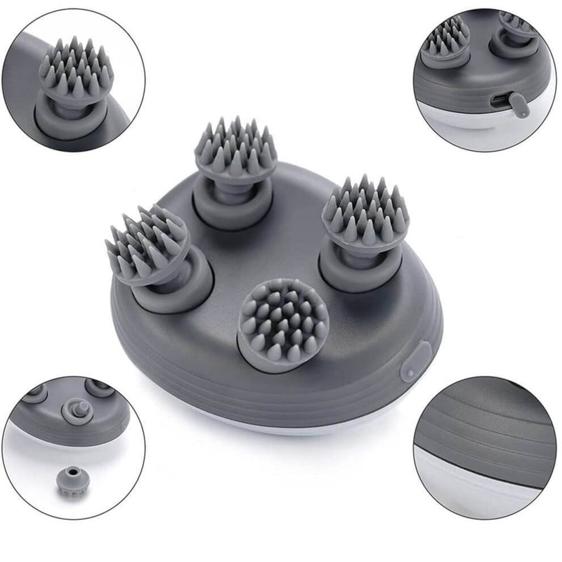 Electric Massager for Pets and Humans – PurrEase