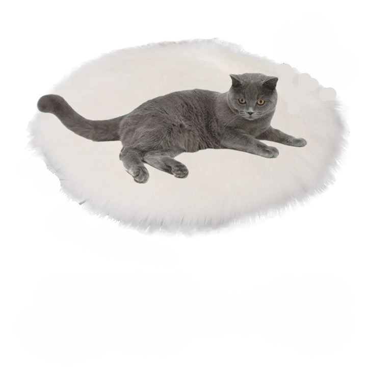 USB Heated Cat Bed - WarmNest