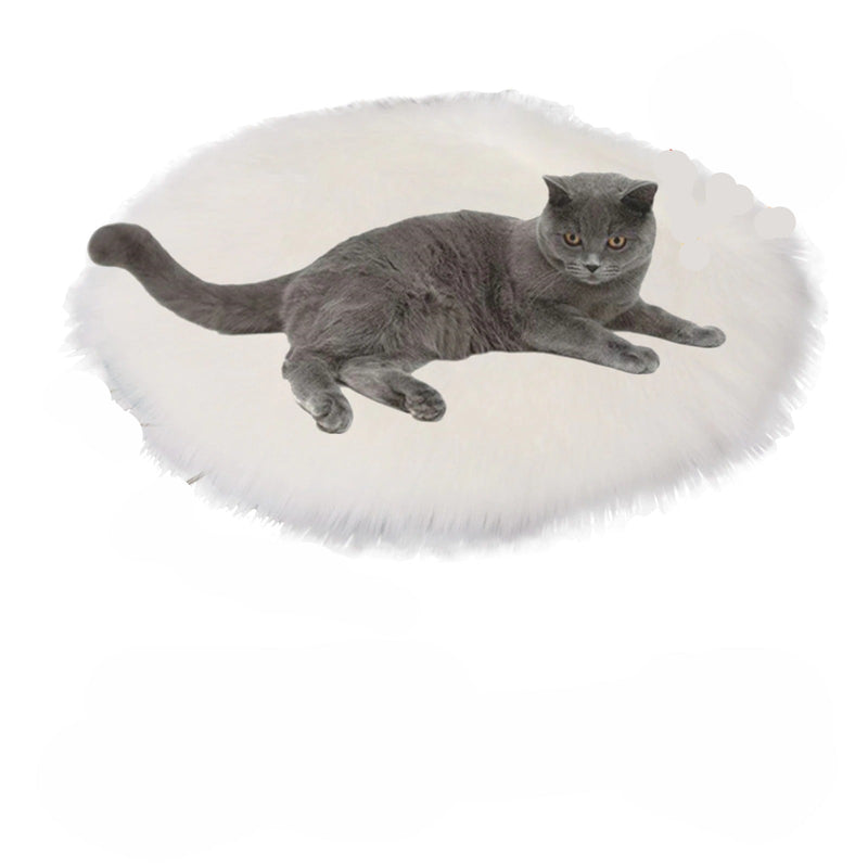 USB Heated Cat Bed - WarmNest
