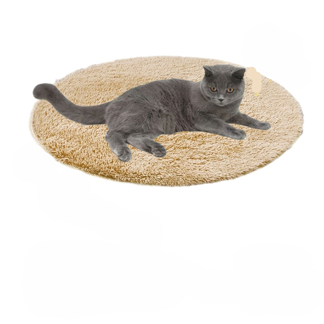 USB Heated Cat Bed - WarmNest