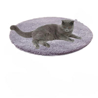 USB Heated Cat Bed - WarmNest