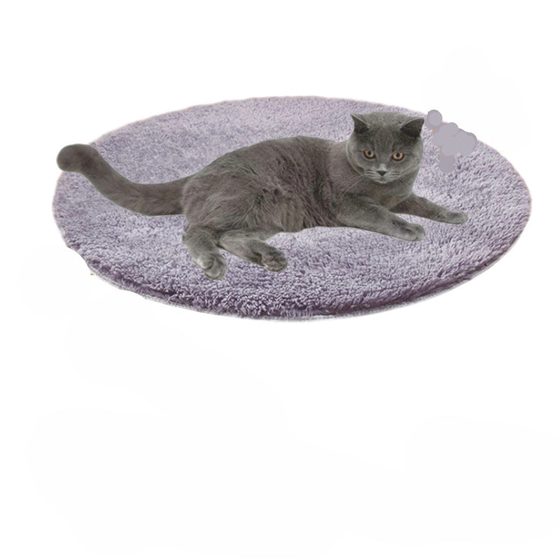 USB Heated Cat Bed - WarmNest