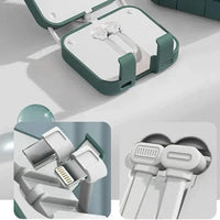 Powerbank compacta - PowerPocket