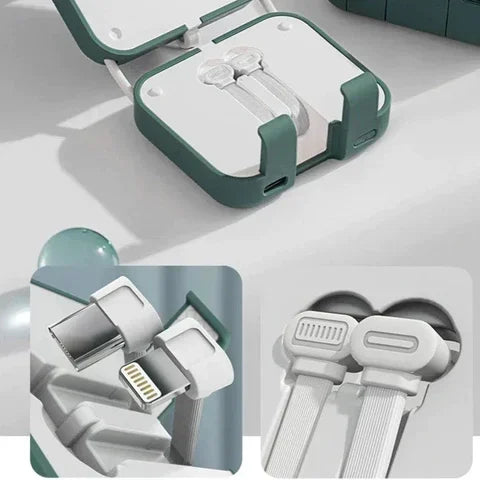 Powerbank compacta - PowerPocket