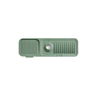 Silicone Drip Mat with Self-Drainage – DripGuard