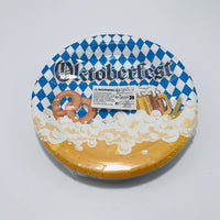 Paper Plate Set (various sizes) – WiesnPlate Oktoberfest 2025