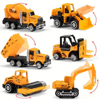 Bildungsbausatz – Constructo
