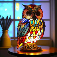 Lámpara de arte moderna - LumiAura