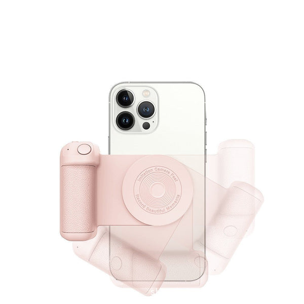Magnetic Handle & Wireless Charger in One - Griply