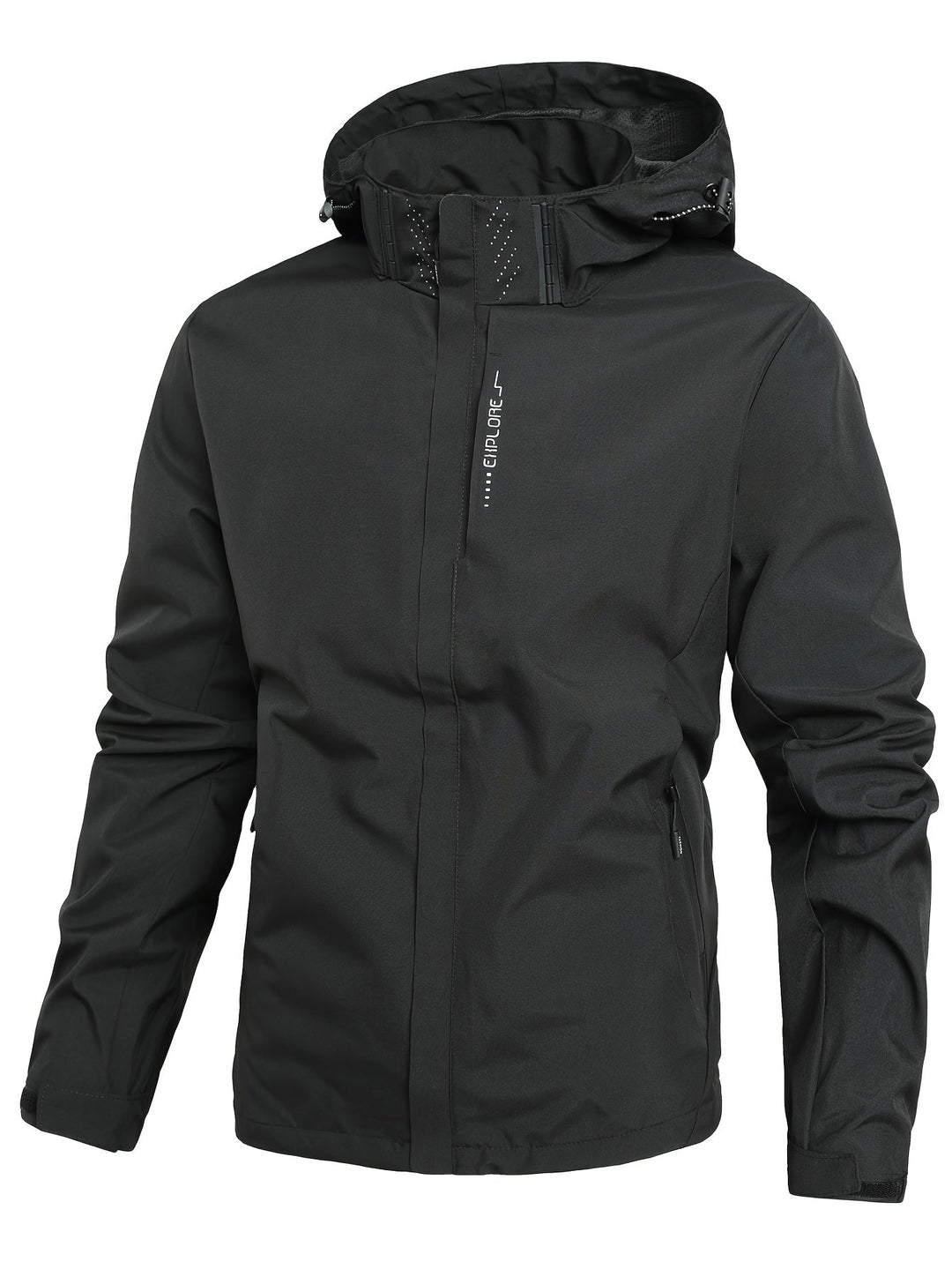 Lightweight Softshell Men's Jacket – Magnus