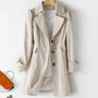 Trendy Damenjacke – Amira