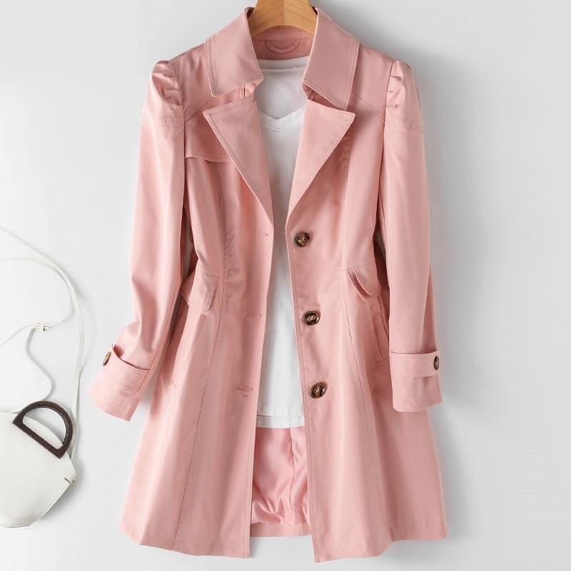 The perfect jacket for every occasion - Verona