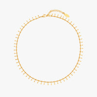 Minimalist Women's Choker – Antigua