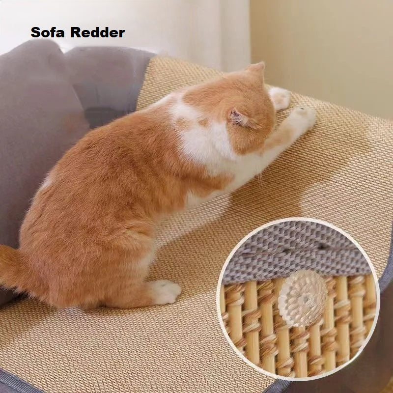 Scratch protection for furniture - PawsGuard