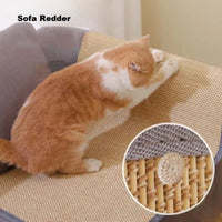 Scratch protection for furniture - PawsGuard