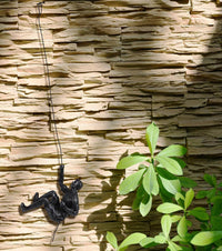 Mountaineer Wall Sculpture – PeakFigures