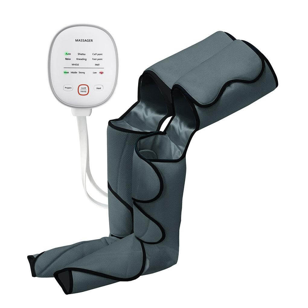 All-in-One Air Compression Device – AirRelief Pro