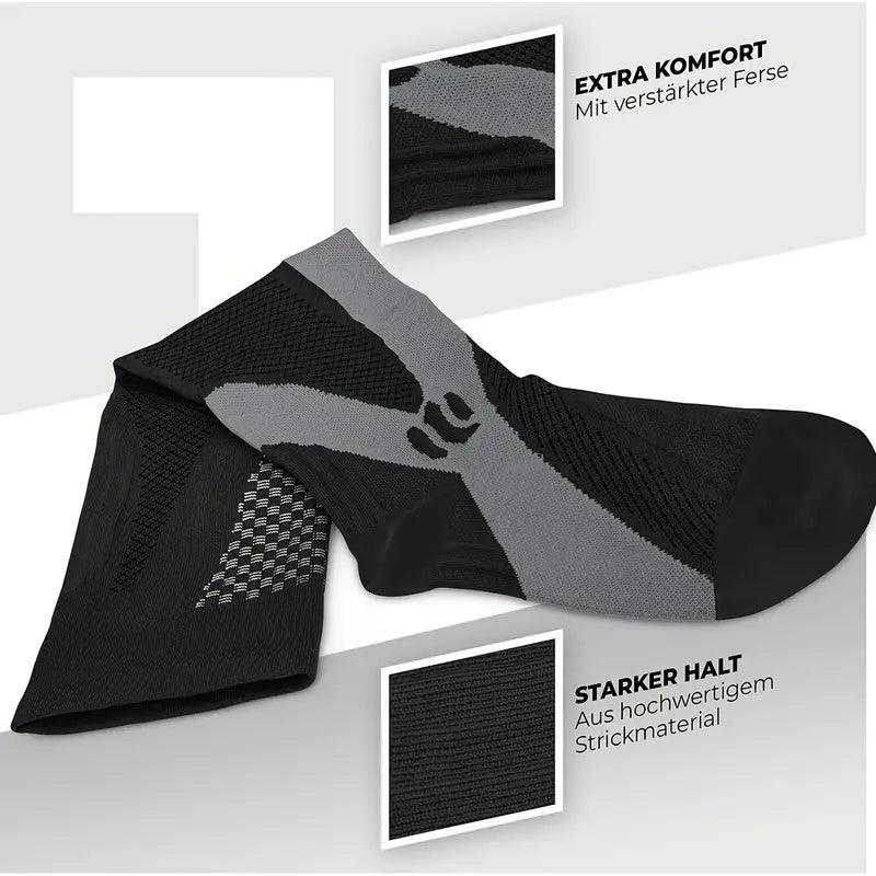 Orthopedic Compression Socks - ActiveSupport
