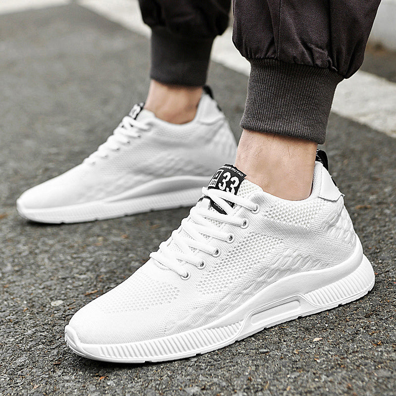 Ortopædiske Hævhøje Sneakers - Maxim
