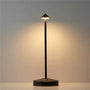 Minimalistische Tragbare LED-Stimmungslampe - SerenLight