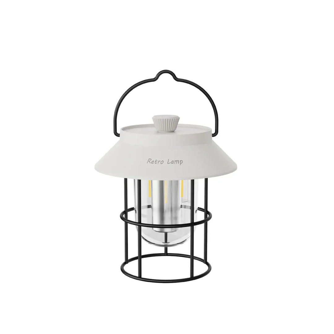 LED Campinglykt - CampGlow