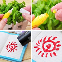 Magic 3D Colored Pencils - 3D PuffMaster