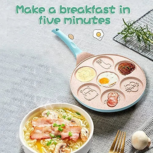 Pancake Pan for Children – HappyFlip