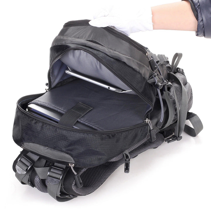 Udendørs Rygsæk - AdventurePro Deluxe