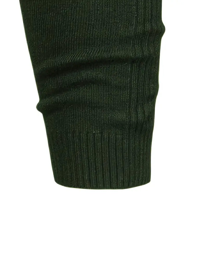 Trendy Herren Rollkragenpullover - Lars